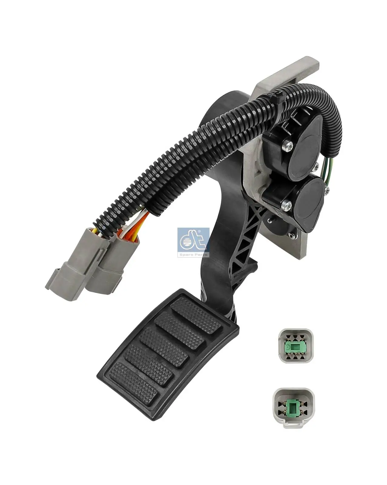 Accelerator Pedal